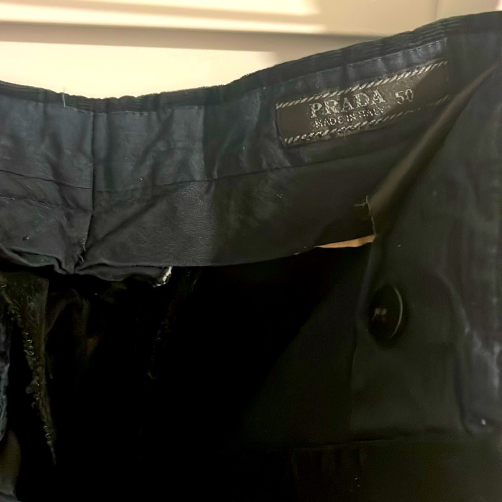 Prada pants